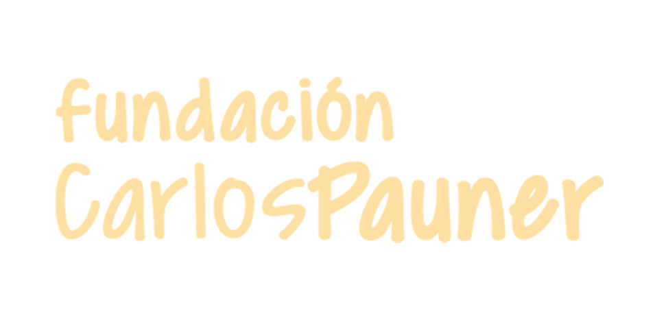 Logo de la fundación "Carlos Pauner"