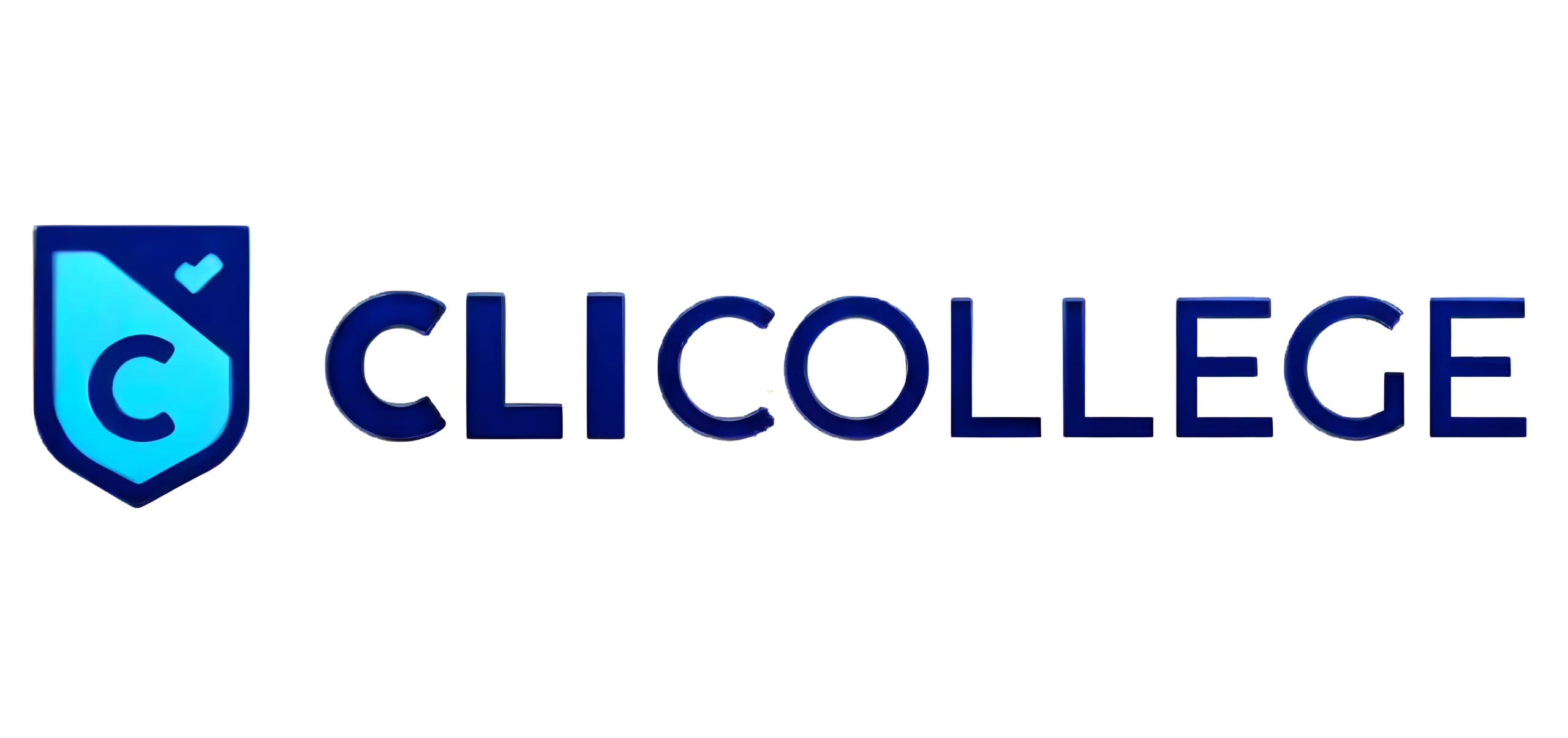 Logo de la fundación "CliCollege"