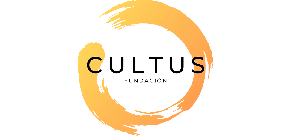 Logo de la fundación "Cultus"