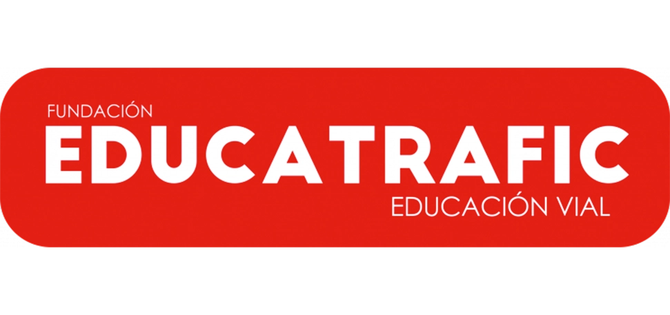Fundación Educatrafic logo