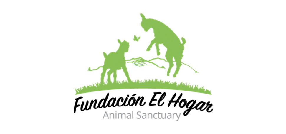 Fundación El Hogar Animal logo