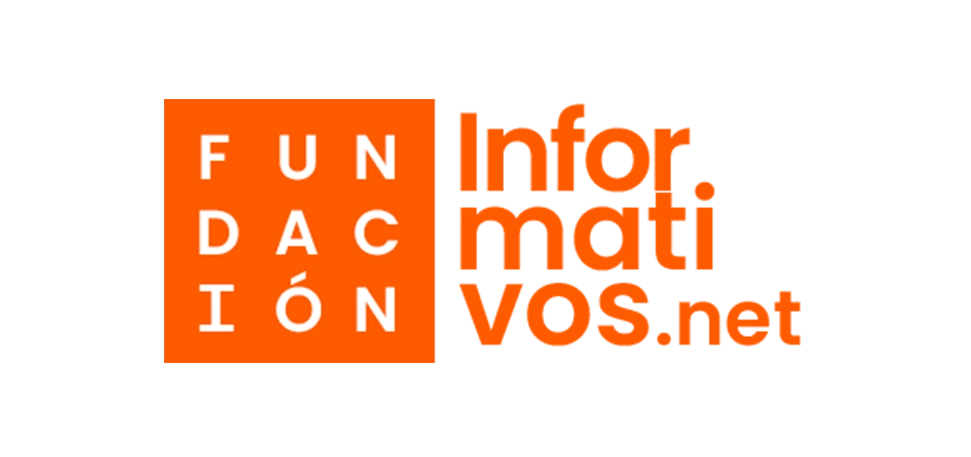 Logo de la fundación "Informativos.net"