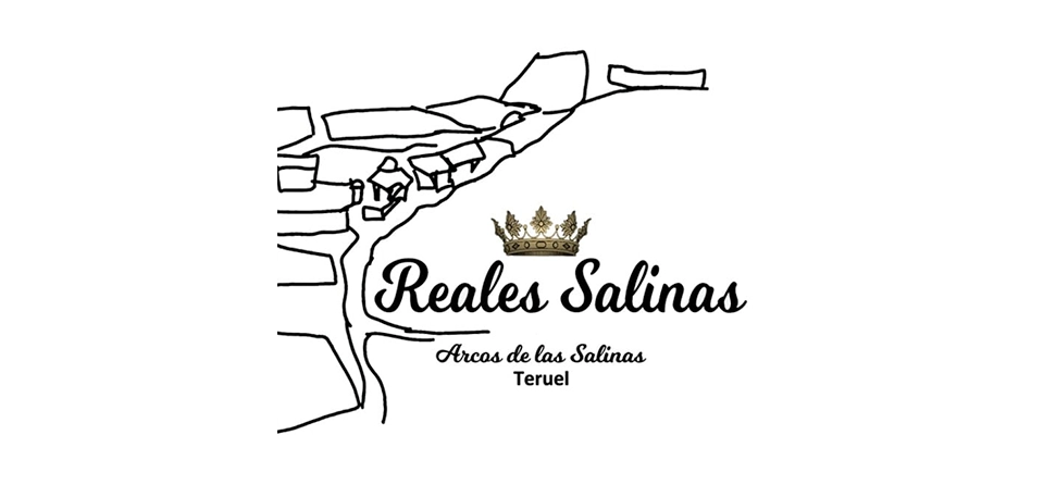 Fundación Reales Salinas logo