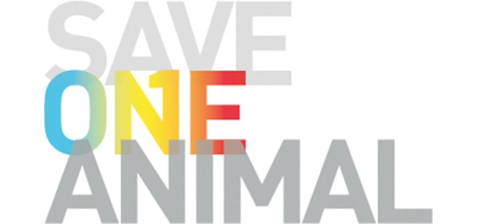 Fundación Save One Animal logo