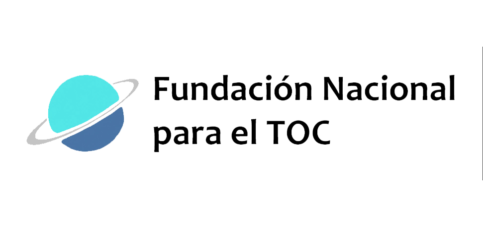 Logo de la fundación Nacional para el TOC