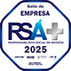 sello rsa empresa 2025